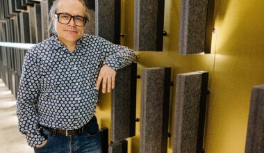 Timo Steiner: MUBA maja püsti saamine ongi olnud väga keeruline | Vikerraadio