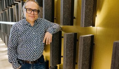 Timo Steiner Tallinna Muusika- ja Balletikoolis toimuvast | Vikerhommik. Margit Kilumets ja Sten Teppan | Vikerraadio