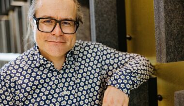 MUBA direktor Timo Steiner lahkub ametist | Muusika