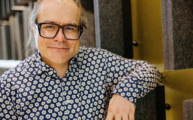 MUBA direktor Timo Steiner lahkub ametist | Muusika