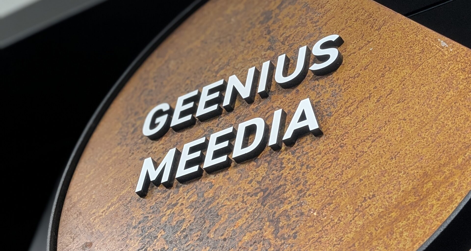 (c) Foto: Geenius Meedia