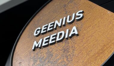 (c) Foto: Geenius Meedia