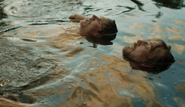 ETV2-s teleesilinastub Anna Hintsi ja Tushar Prakashi auhinnatud "Sannapäiv" | Film