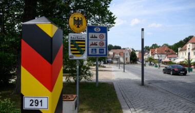 Saksa tööstus viib tootmise välismaale