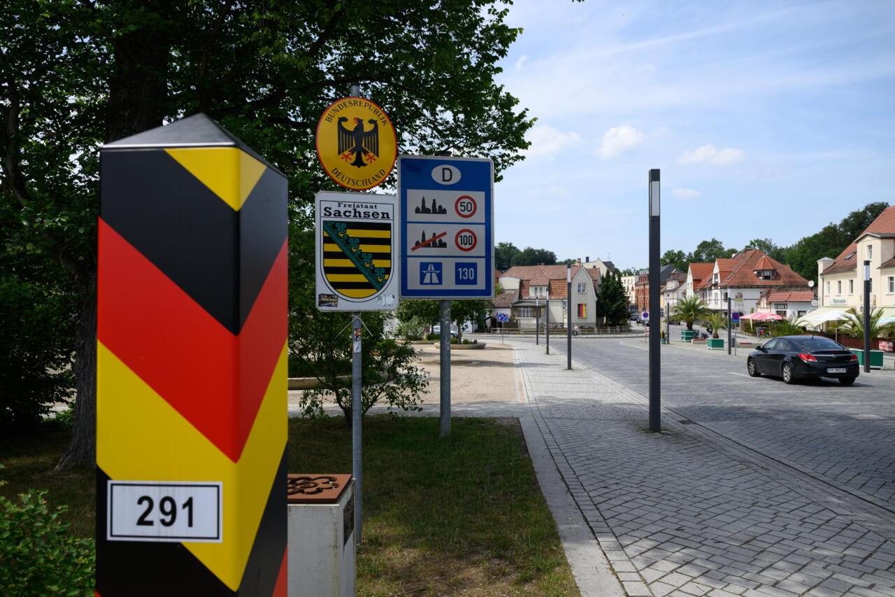 Saksa tööstus viib tootmise välismaale