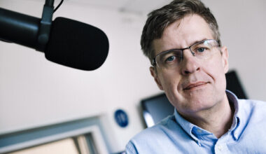 Rahva teenrid. Indrek Kiisler, Joosep Värk, Neeme Korv | Vikerraadio