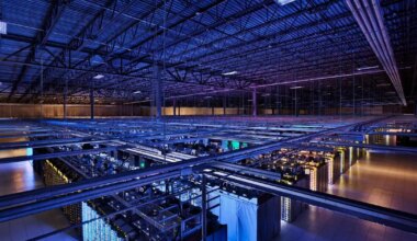 Andmekeskuste buum võib Soomes elektrihinda tõsta kuni 10 protsenti