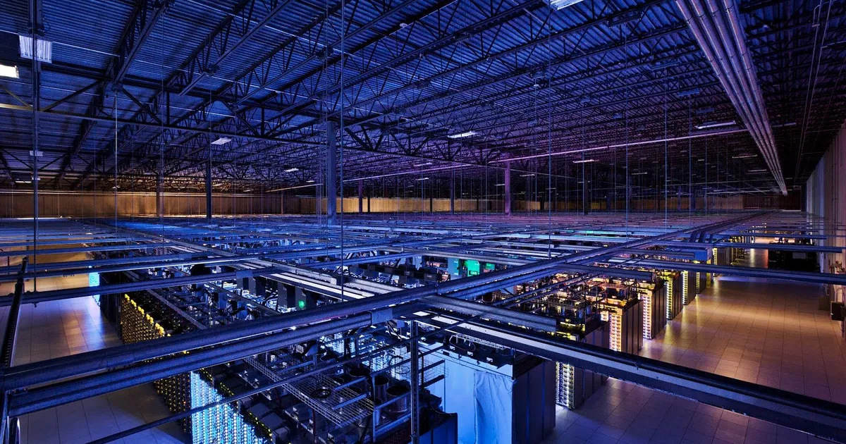 Andmekeskuste buum võib Soomes elektrihinda tõsta kuni 10 protsenti