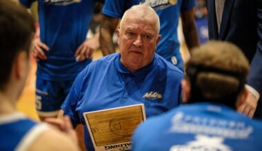 TIPPHETKED | Keila KK murdis karikavõistlustel veerandfinaali, kuid Tormi Niits sai viga