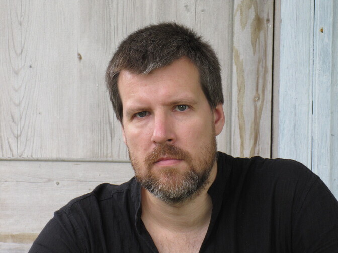 Martti Kalda tõlkis neli Vana-India näitemängu esimest korda eesti keelde | Kirjandus