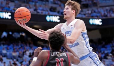 VIDEO | Henri Veesaar säras USA-s kaksikduubliga ja pani viis kulpi