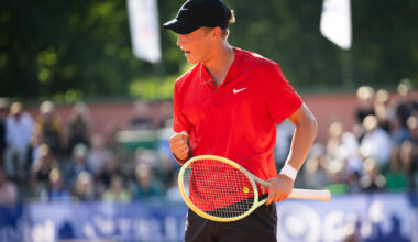 Mölder jõudis Monastiris põhiturniirile | Tennis