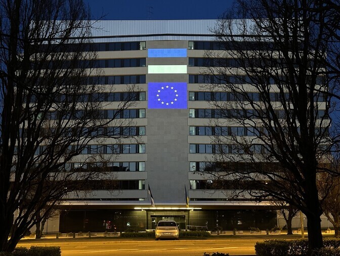 Eesti avab järgmisel aastal viis uut saatkonda | Eesti