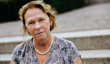 Urve Uusberg: kirglik koorijuht ei sobitu enam noorte ellu | Vikerraadio