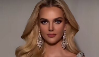 FOTO | Julge lõige! Miss Estonia näitas trikoovoorus imelist vormi