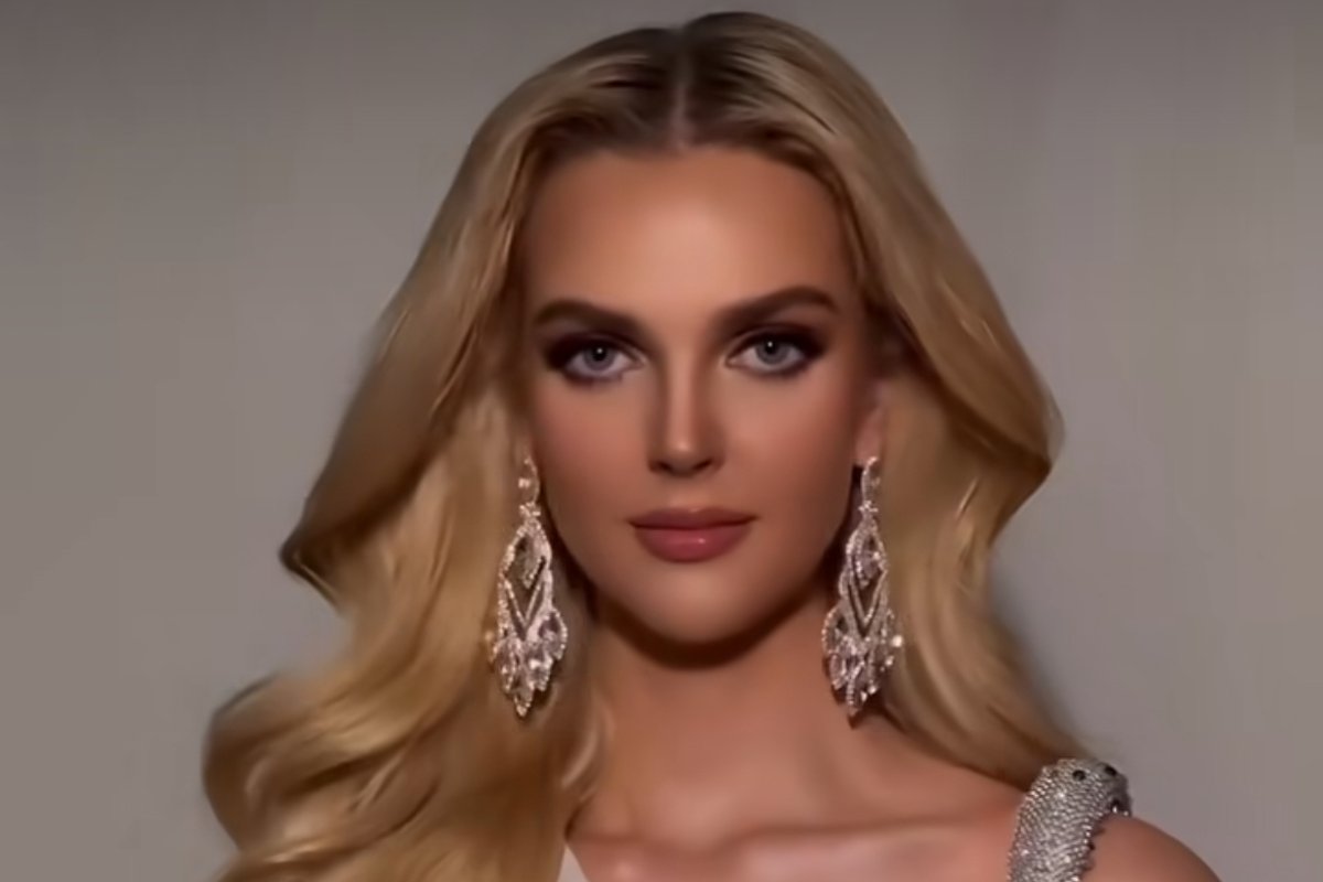 FOTO | Julge lõige! Miss Estonia näitas trikoovoorus imelist vormi