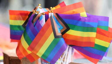 VÄRSKED PERVERDIUUDISED: USA esimene transsooline rahvasaadik tunnistas end pedofiilias süüdi