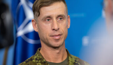 Puusepp: iga võidetud päev Pokrovskis tähendab venelastele lisakaotusi | Välismaa