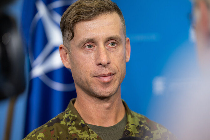 Puusepp: iga võidetud päev Pokrovskis tähendab venelastele lisakaotusi | Välismaa