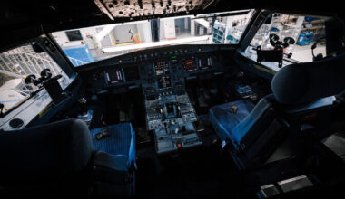 Eesti juurtega mees töötas 13 aastat paberiteta piloodina | Eesti