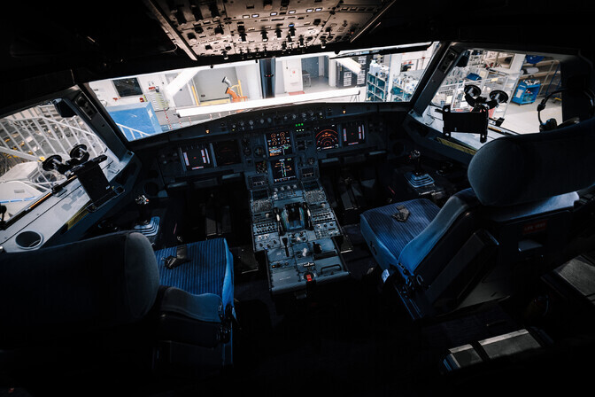 Eesti juurtega mees töötas 13 aastat paberiteta piloodina | Eesti