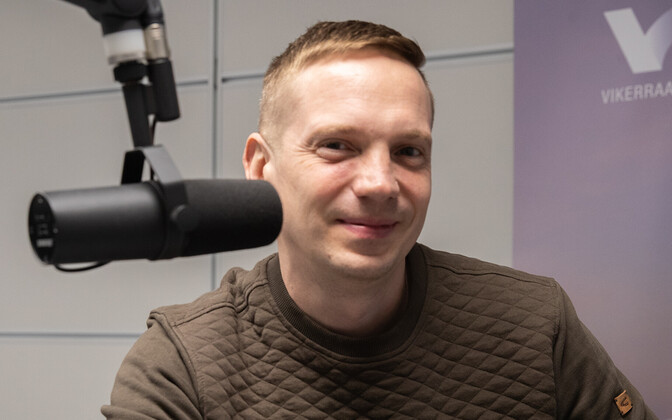 Martin Mölder: võim ripub õhus ja see õhk on pingetest paks | Arvamus