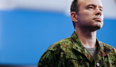 Kiviselg: lähipäevil Pokrovsk veel ei lange | Välismaa