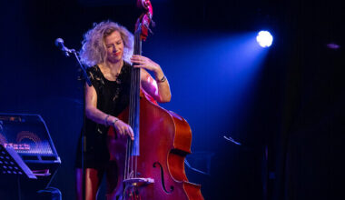 Mingo Rajandi: tahan kiviaja naisele anda tagasi rollid, mis tal tegelikult olid | Muusika