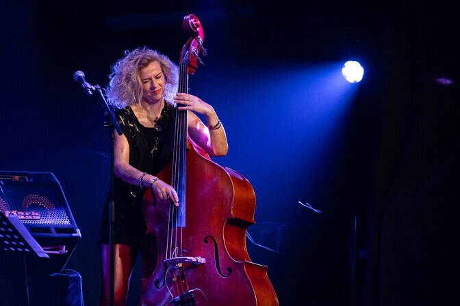 Mingo Rajandi: tahan kiviaja naisele anda tagasi rollid, mis tal tegelikult olid | Muusika