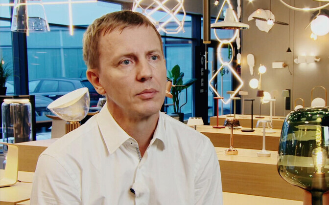 Allikson: sagedusreservide turu kõrgel hinnal on mitu põhjust | Majandus