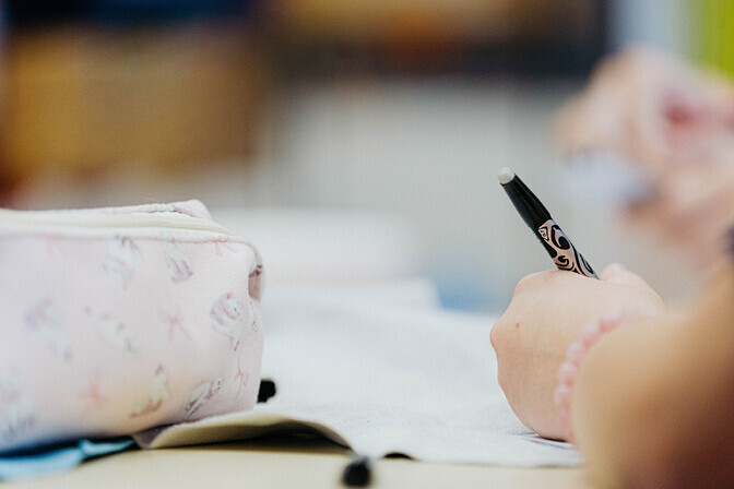 Raport: iga neljas lapsevanem on palganud lapsele eraõpetaja | Eesti