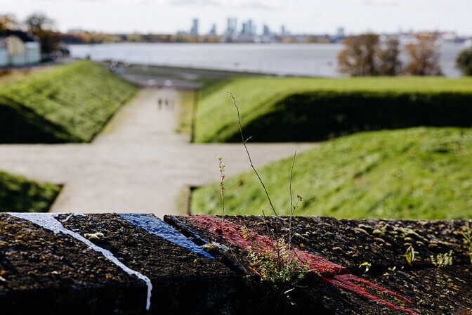 Vene kodanike arv Eestis on viie aastaga kümnendiku võrra vähenenud | Eesti