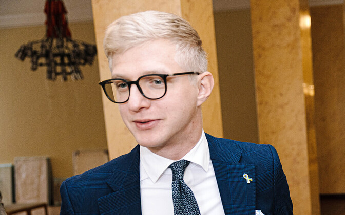 Peasekretär Vaga: Reformierakond läheb riigikogu valimistele Michali juhtimisel | Eesti