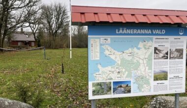 Riigikohus tühistas osaliselt Lääneranna volikogu koolide sulgemise otsuse | Eesti