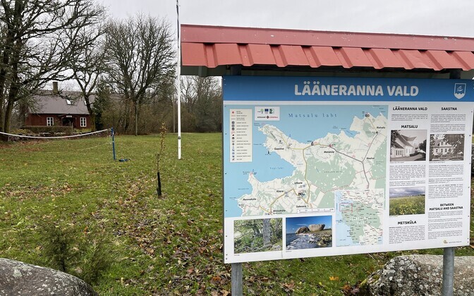 Riigikohus tühistas osaliselt Lääneranna volikogu koolide sulgemise otsuse | Eesti