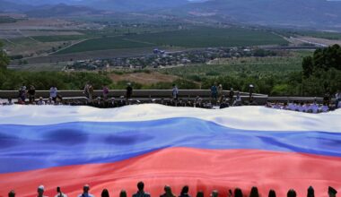 Daily Telegraph: Trump tunnustab Ukraina okupeetitud osi Venemaa osana - Delfi