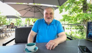 Ukraina politoloog: korruptsiooniskandaalid on muutunud Venemaa agressiooniga võrreldavaks ohuks