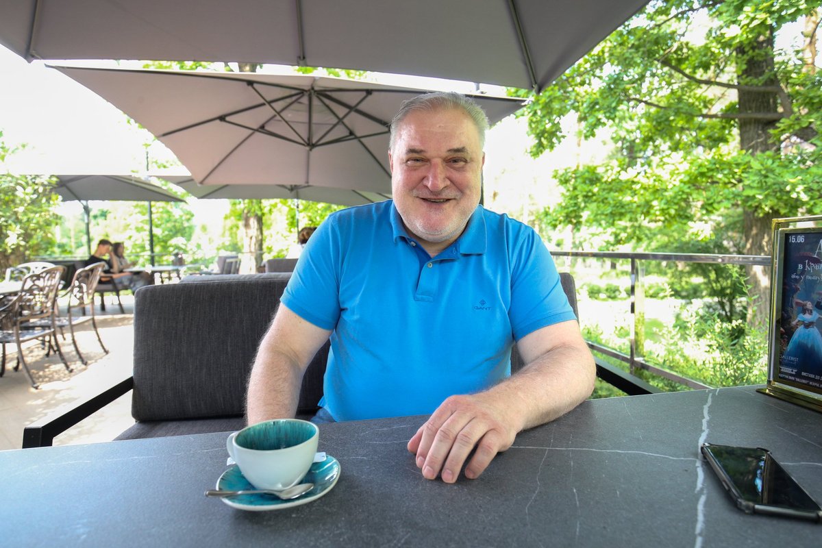 Ukraina politoloog: korruptsiooniskandaalid on muutunud Venemaa agressiooniga võrreldavaks ohuks