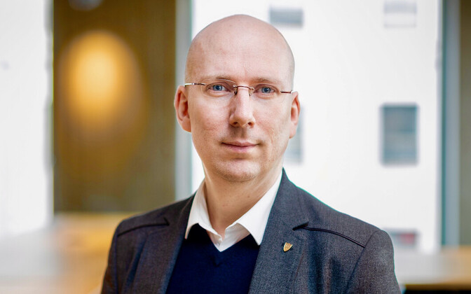 Rando Kuustik: me ei vaja hariduses uut bürokraatiat, vaid uut ausust | Arvamus