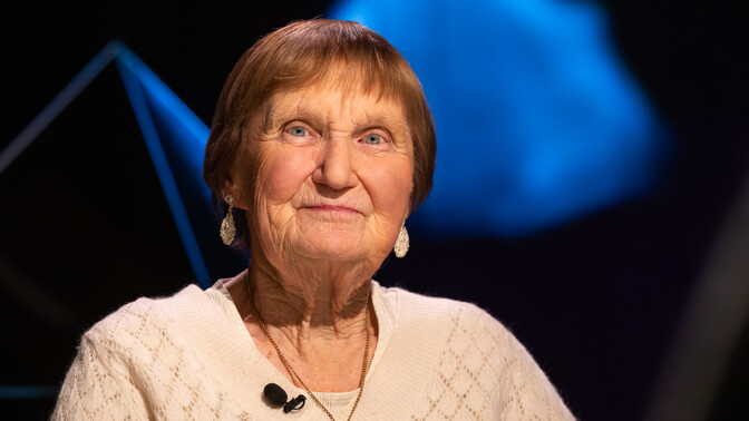 Teaduse populariseerimise elutööpreemia pälvis Ene-Margit Tiit | Teaduselu