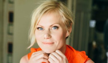 FOTOD | Heidi Hanso tervitas uut pereliiget: meil saab megatore kulgemine olema!