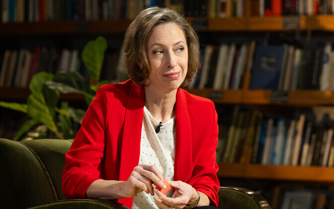 Tauraite: peab olema kindel, et proovides juhtuv ei ole teisele vastuvõetamatu | Ringvaade