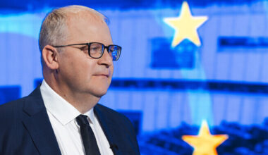 Euroopa Parlament kiitis heaks Paeti koostatud Arktika-teemalise raporti | Eesti