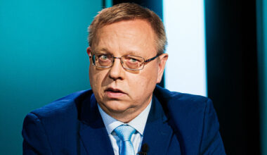 Raul Eamets: kas kõrgharidus peaks midagi ka majandusse tagasi andma? | Arvamus