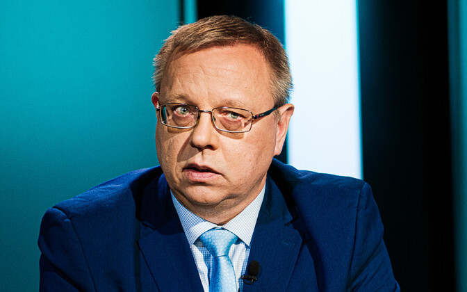 Raul Eamets: kas kõrgharidus peaks midagi ka majandusse tagasi andma? | Arvamus