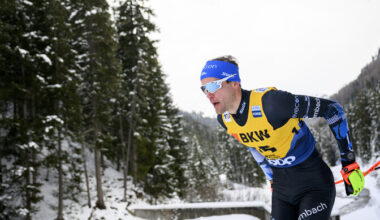 Suusaliit kinnitas murdmaasuusatamise koondise Ruka MK-etapiks | Suusatamine