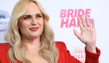 VÕRDLE | Kas tunned ära? Hollywoodi staar Rebel Wilson viskas matkarajal glamuuri nurka