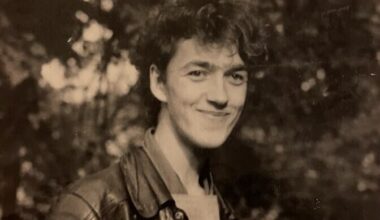 Raul Saaremets: emakeeleõpetaja ütles, et ma olen oma klassi Toots | Vikerraadio