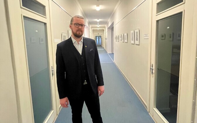 Otepää vallas tegid võimuliidu Isamaa ja Reformierakond | Eesti