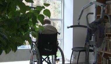 Riik plaanib muuta hooldekodude rahastamist | Eesti